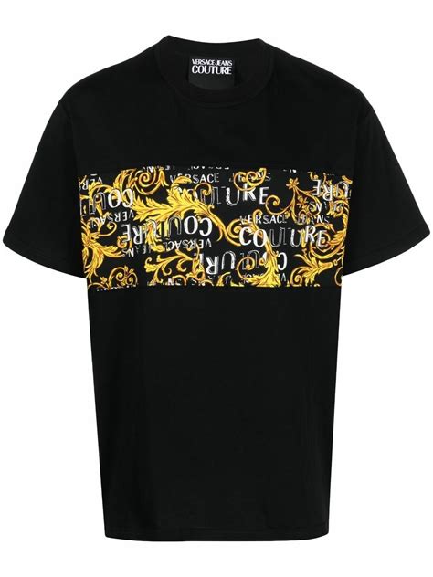 is versace jeans couture good quality